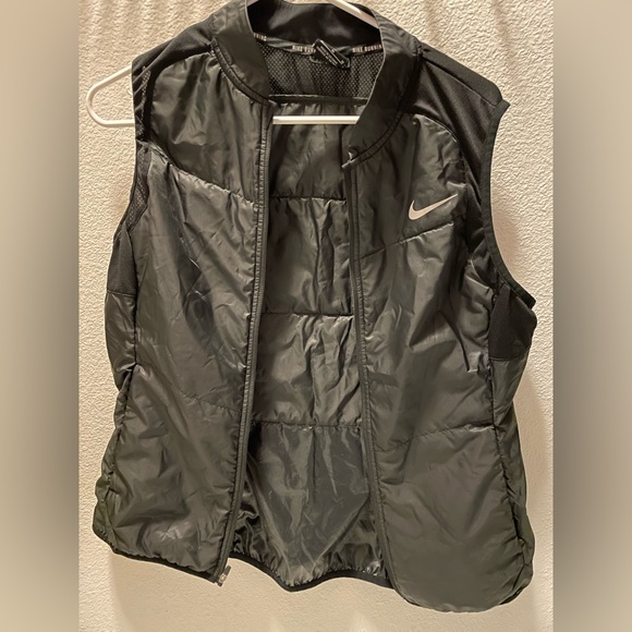 Nike running vest - Black - Picture 5 of 5